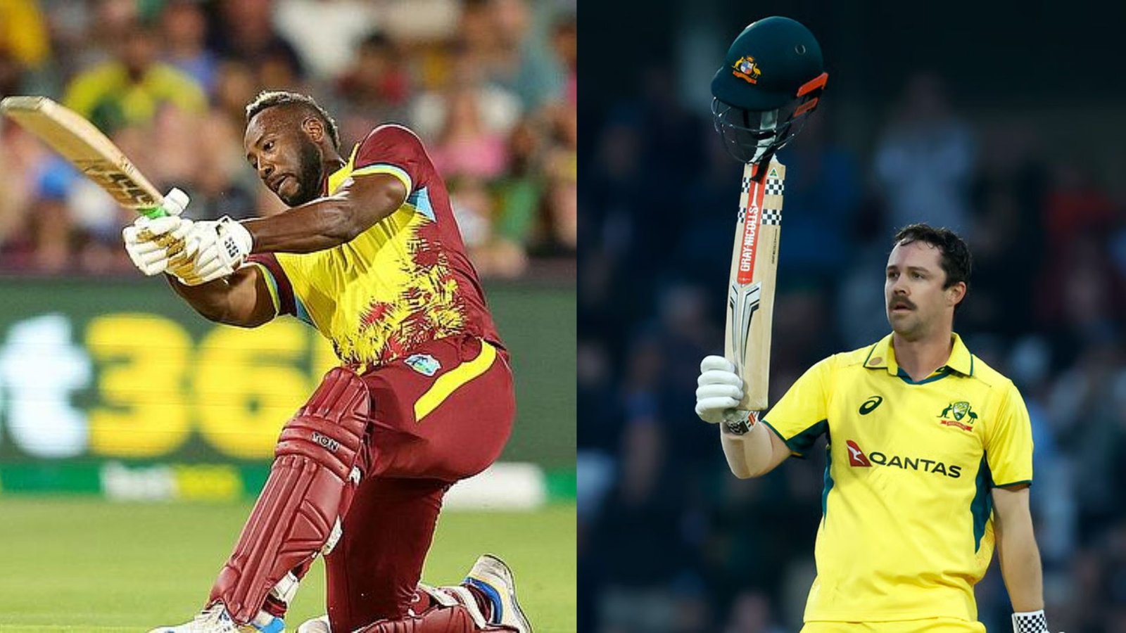 Australia vs West Indies 1st T20I: Match Preview