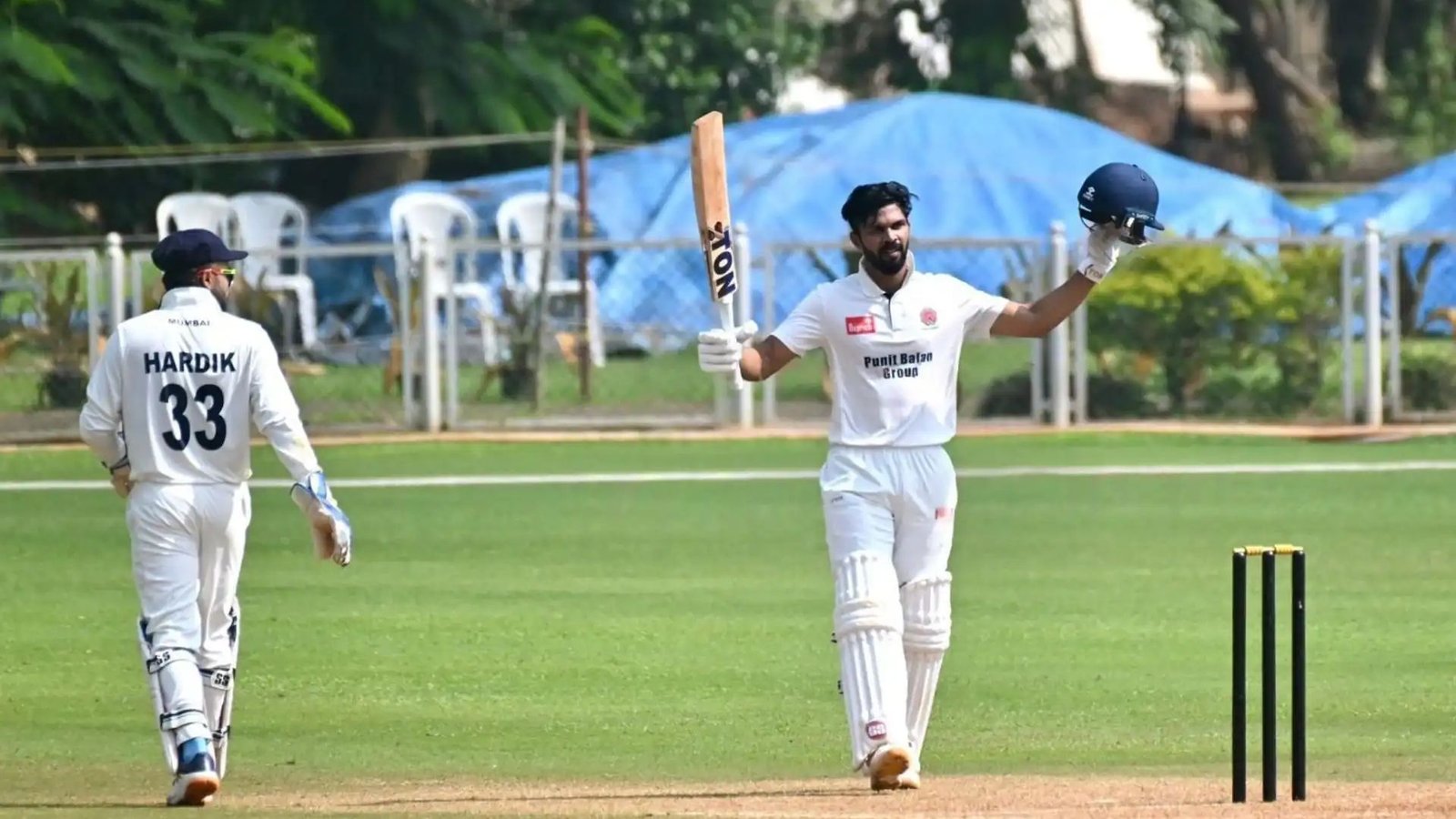 Ruturaj Gaikwad Withdraws from County Season Amid Personal Reasons