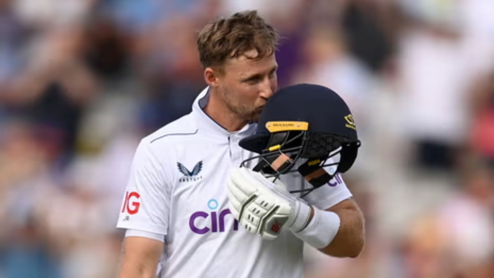Ind vs Eng 4th Test Day 4: Root and Stokes Set Up Final Push at Old Trafford