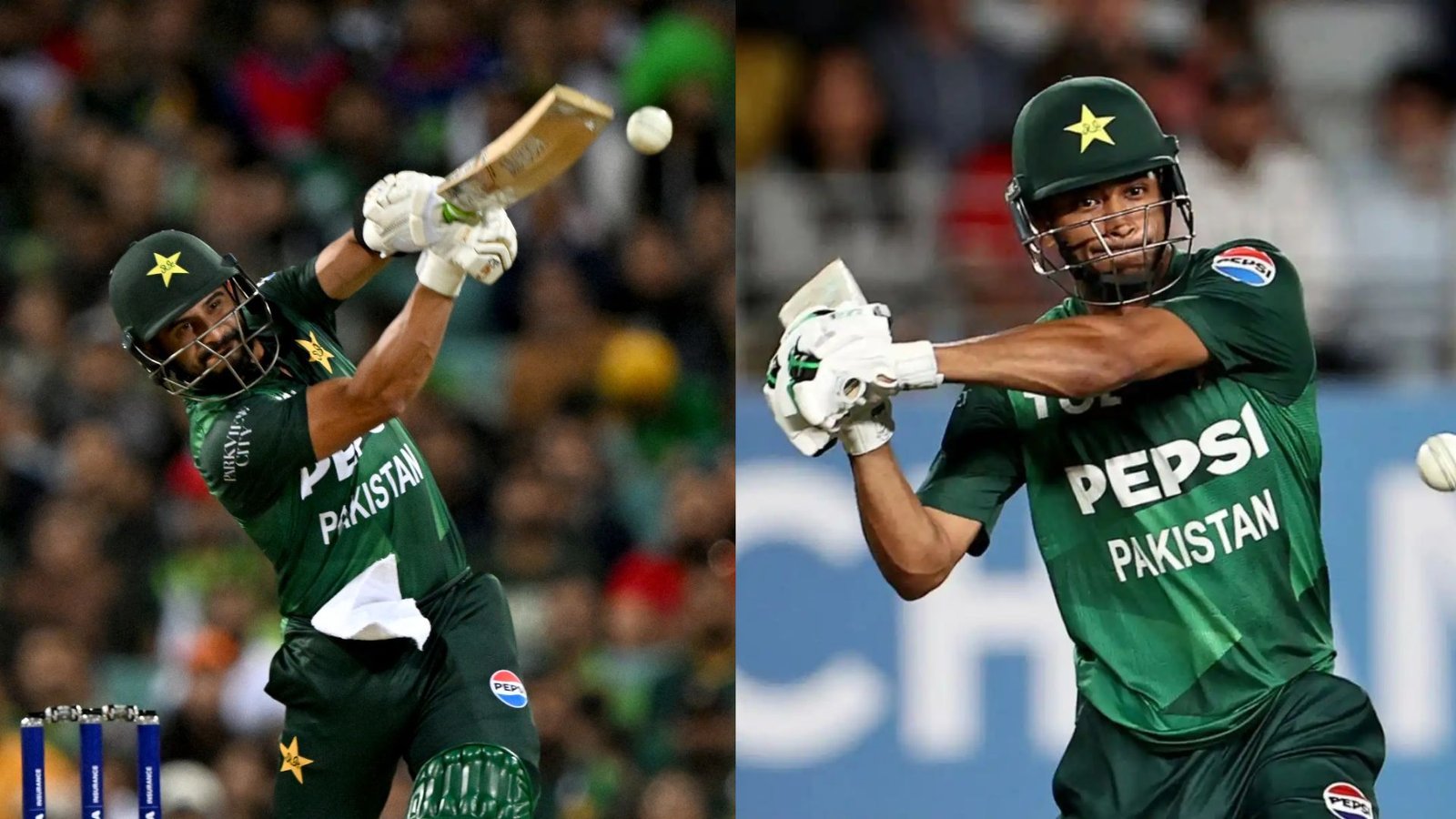 Sahibzada Farhan’s 63 Powers Pakistan to 178 in 3rd T20I vs Bangladesh
